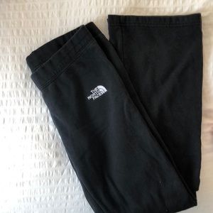 Fleece Pants